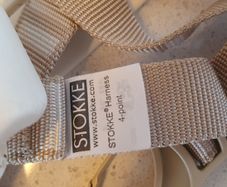 Stokke Harness for High Chair
