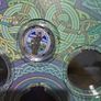 Coin jim fitzpatrick dublin mint coin Image 3