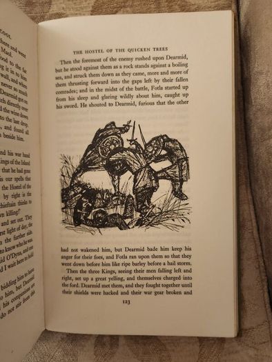 The Heigh Deeds Of Finn Mac Cool. By Rosemary Sutcliff. First Edition Hardback 1967. In Good Condition.35.