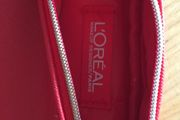 Loreal small make up bag