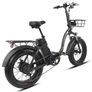 Keteles Kf9 Electric Bike Image 3