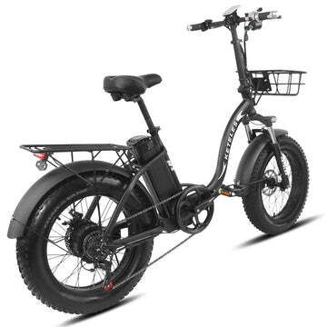 Keteles Kf9 Electric Bike