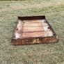 Vintage Ford 5000 4000 Tractor Fieco Cab roof Image 2
