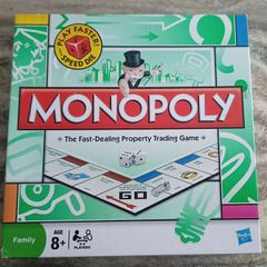 Monopoly