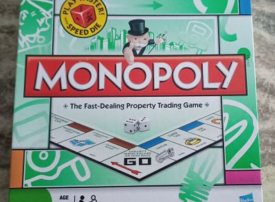 Monopoly