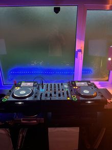Cdj 2000 X2