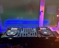 Cdj 2000 X2