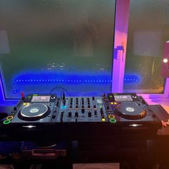Cdj 2000 X2