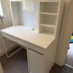 Ikea Micke Desk