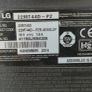 22in LG TV / Monitor Image 8