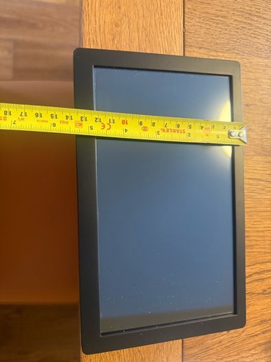 9" Bus and Truck Sat Nav.