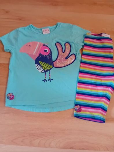 Boboli Set Age 3 yrs