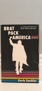 Brat Pack America: A Love Letter to '80s Teen Movies