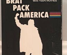 Brat Pack America: A Love Letter to '80s Teen Movies