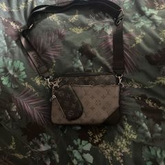 Louis Vuitton bag