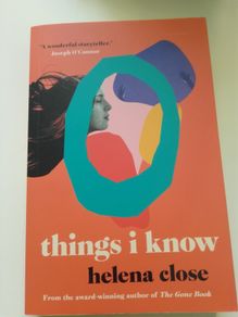 Young Adult Book