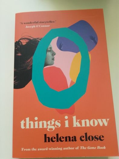 Young Adult Book