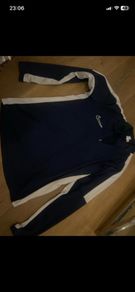 nike 1/4 zip jumper