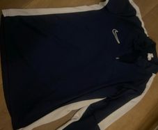 nike 1/4 zip jumper