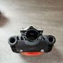 Kids bike seat bracket - Polisport Image 2