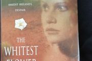 For Sale, The Whitest Flower by Brendan Graham Hardback, 1998 BCA Edition