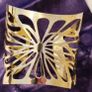 Thierry mugler cuff bangle Image 2