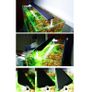 CHIHIROS A II 301 (30cm)- With Bluetooth Controler Image 2