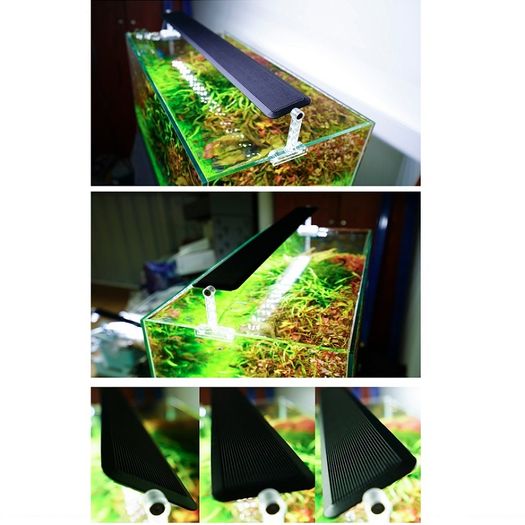 CHIHIROS A II 601(60cm) With Bluetooth Controler