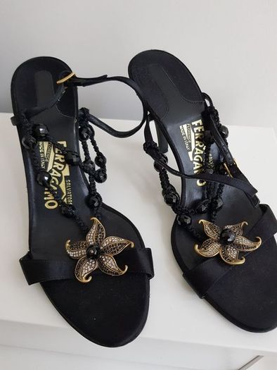Salvatore Ferragamo