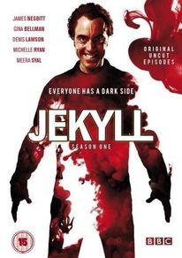 Jekyll - Season One (2 Disc) (DVD)