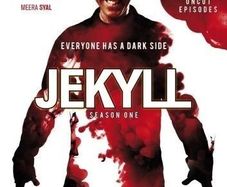 Jekyll - Season One (2 Disc) (DVD)