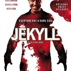 Jekyll - Season One (2 Disc) (DVD)