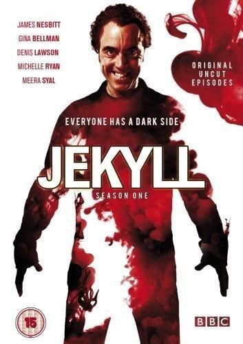 Jekyll - Season One (2 Disc) (DVD)