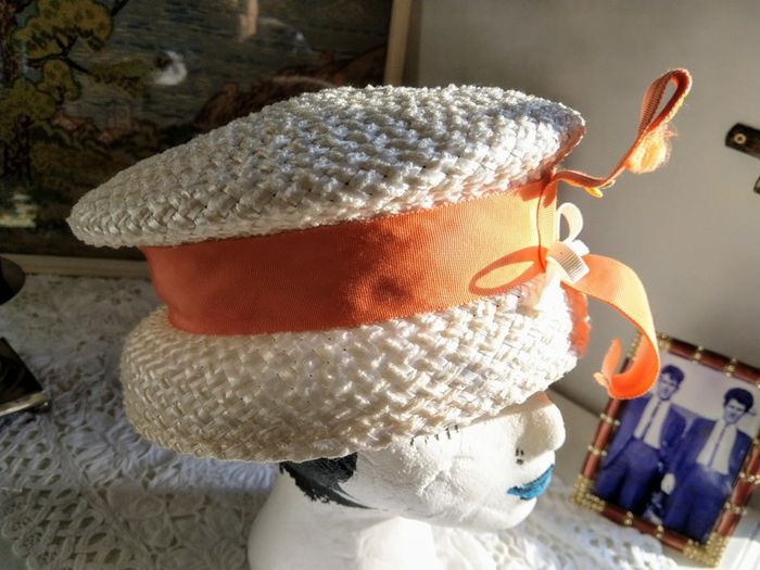 Vintage Hat