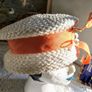 Vintage Hat Image 3