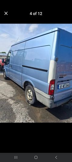 van