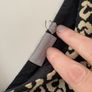 mini dress Oliver Bonas Image 3