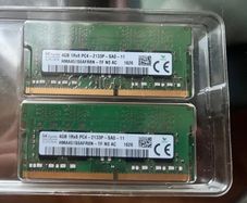 ddr4 sodimm laptop