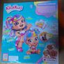 New:  Kindi Kids Rainbow Kate and Cutie Cake Scented Sisters Image 2