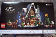 LEGO Christmas Winter Set 10275