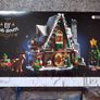 LEGO Christmas Winter Set 10275 Image 7