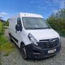Opel movano  vl0 Image 9