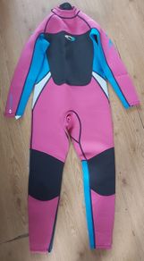 Kids wetsuit 140-150 cm