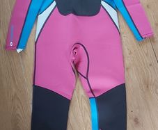 Kids wetsuit 140-150 cm