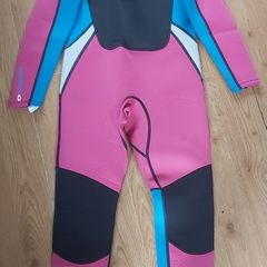 Kids wetsuit 140-150 cm