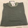 Fred Perry Heavyweight T-Shirt Image 4