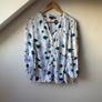 Phase Eight Aspen Floral Print Blouse Image 3