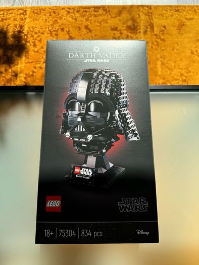 Lego Star Wars Sealed Collection