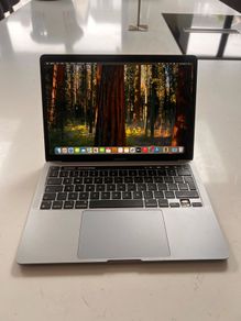 M2 MacBook Pro 13 Inch