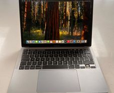 M2 MacBook Pro 13 Inch